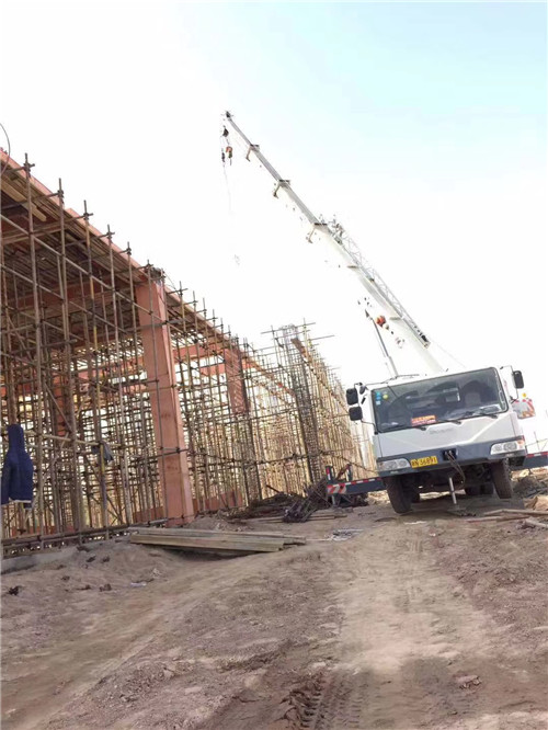 张家川吊车作业的安全注意事项有哪些？