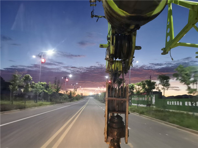 张家川大件吊装怎么收费